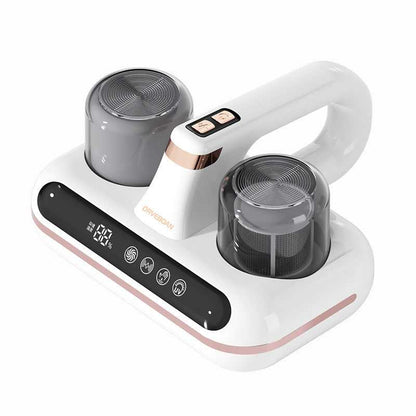 Cordless Mattress Vacuum & Mite Remover Home & Living