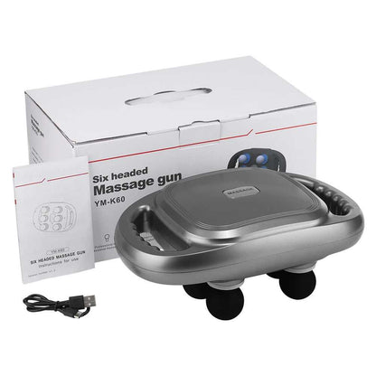 Full Body Massager Beauty