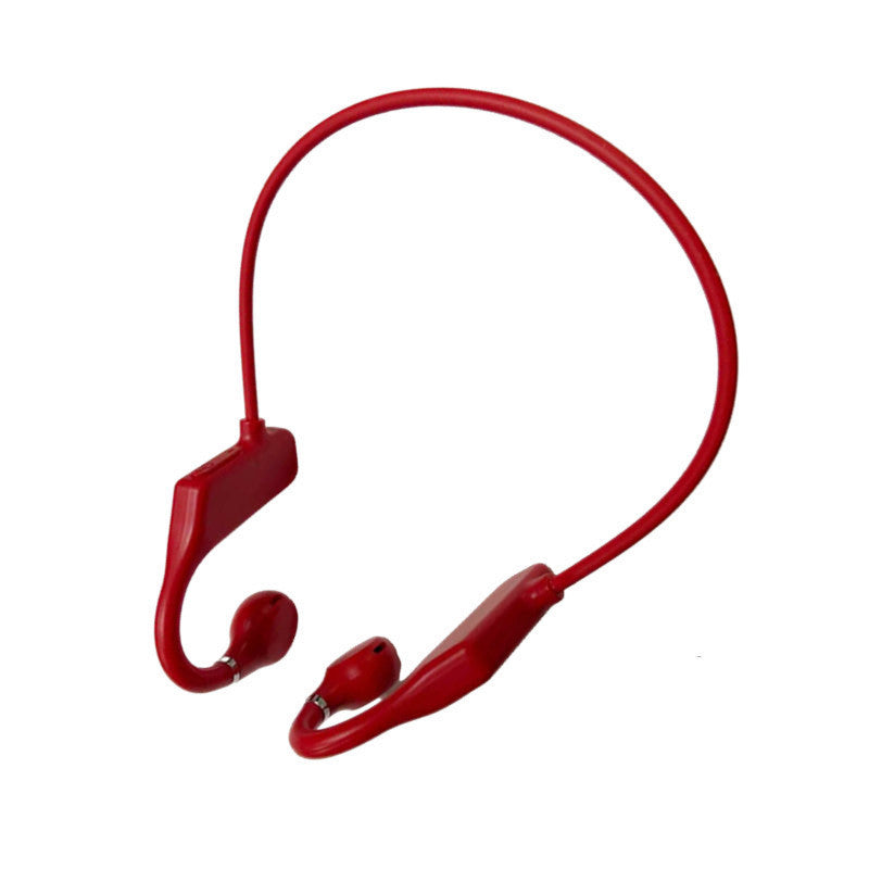 Bone Conduction Earphones - Bluetooth 5.2