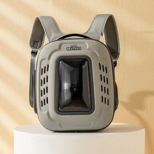Pet Carrier Backpack Bag