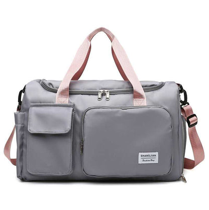 Yoga Gym Bag Bag
