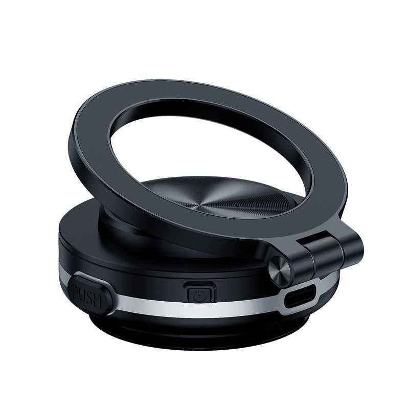 Magnetic Multi-function Car Phone Holder Technology