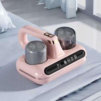 Cordless Mattress Vacuum & Mite Remover Home & Living