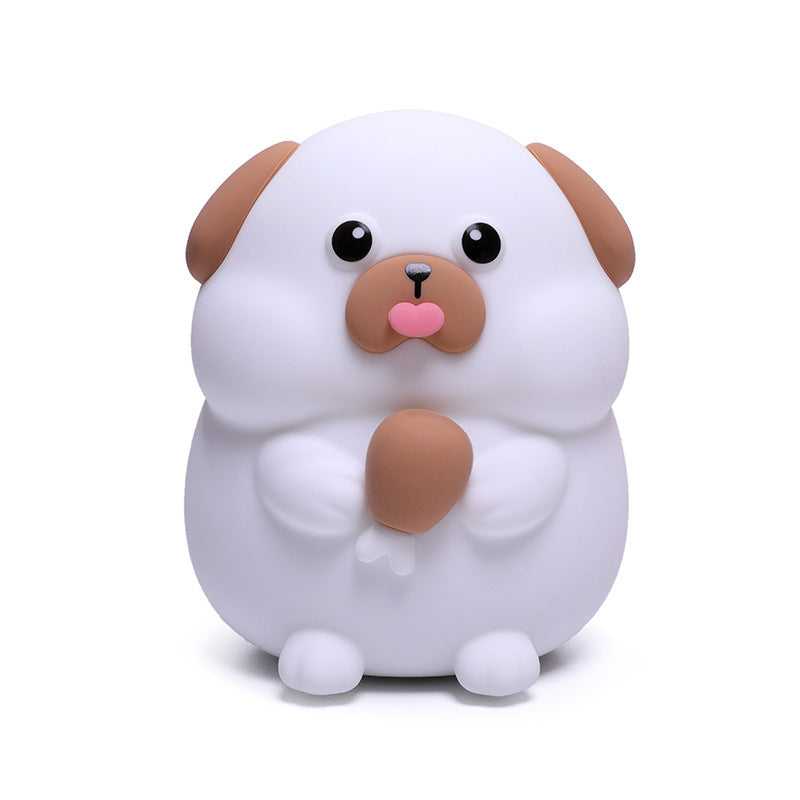 Puppy Night Light Home & Living