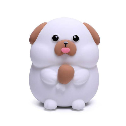 Puppy Night Light Home & Living