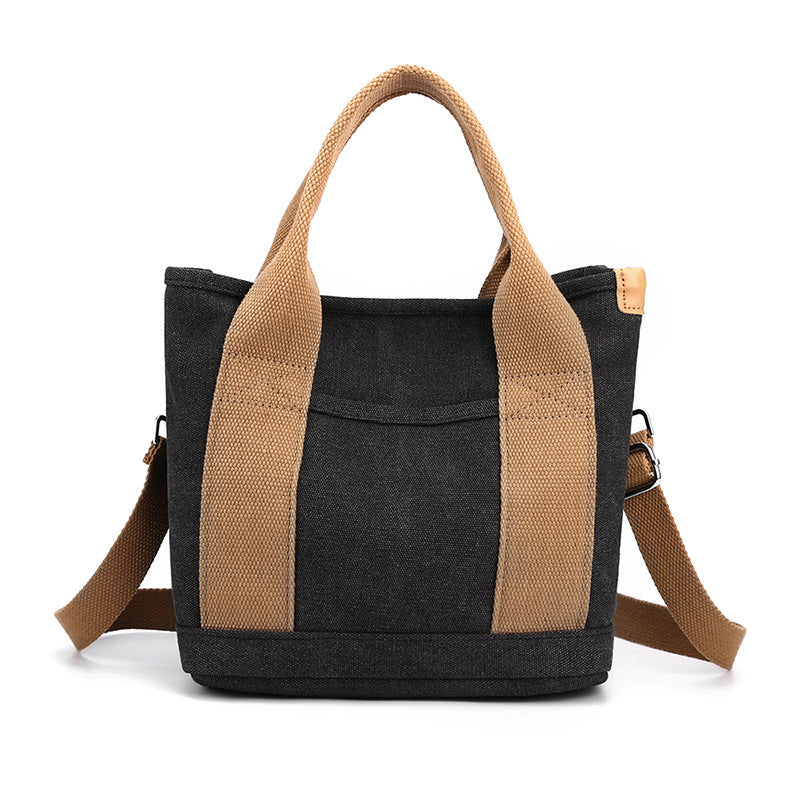 Canvas Bag