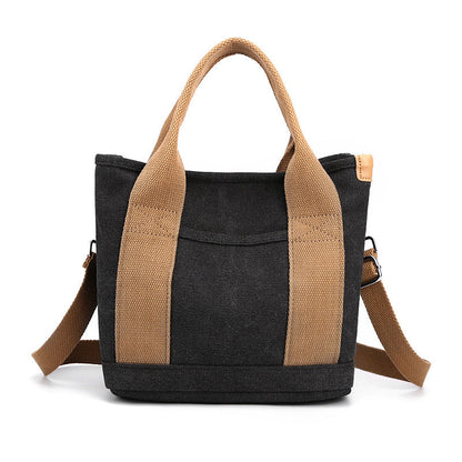 Canvas Bag