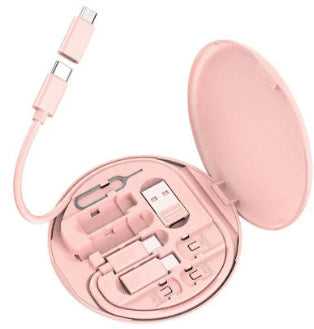 Quick Charge Multi Adapters Technology