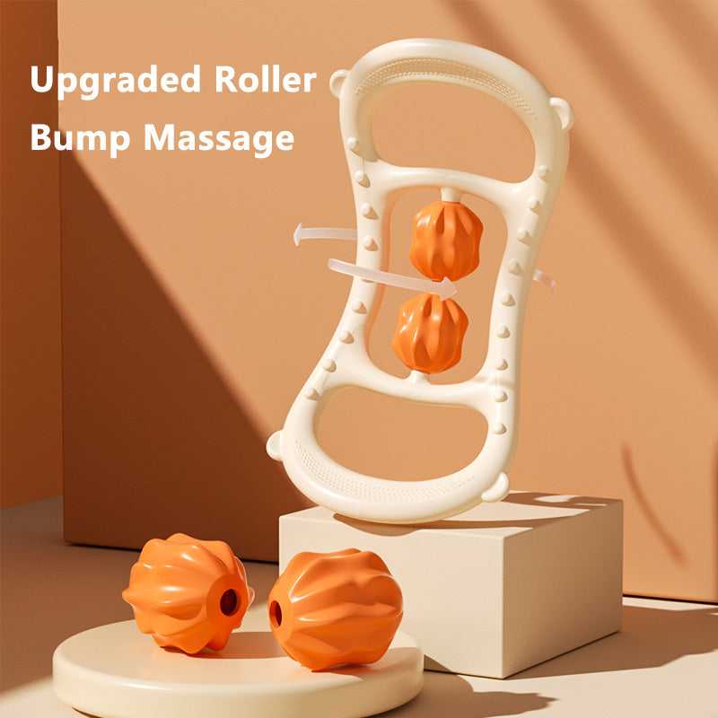 Soft Yoga Ring Health & Beauty
