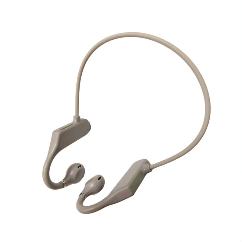 Bone Conduction Earphones - Bluetooth 5.2