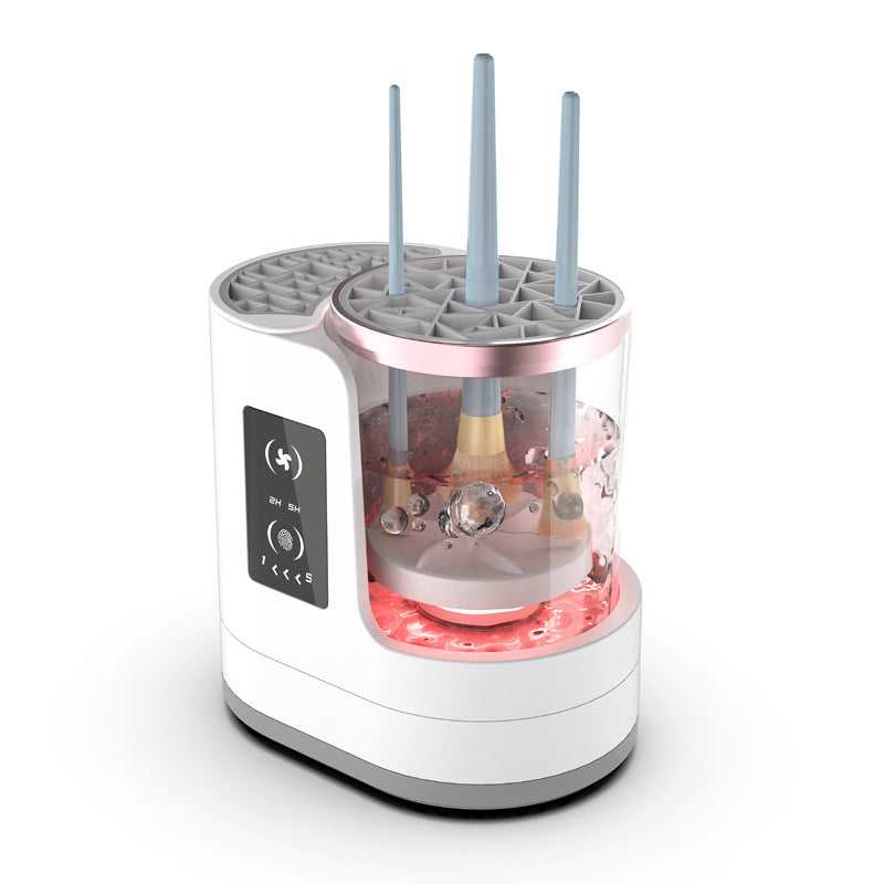 Makeup Brush Cleaner Beauty