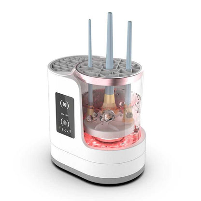 Makeup Brush Cleaner Beauty