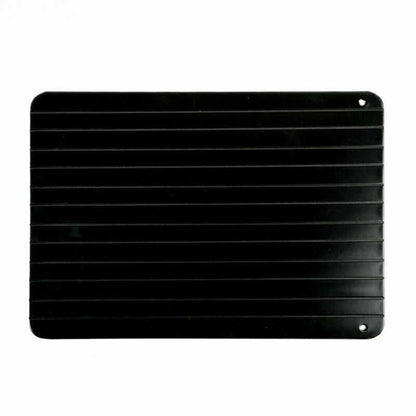 Fast Defrost Tray Home & Living