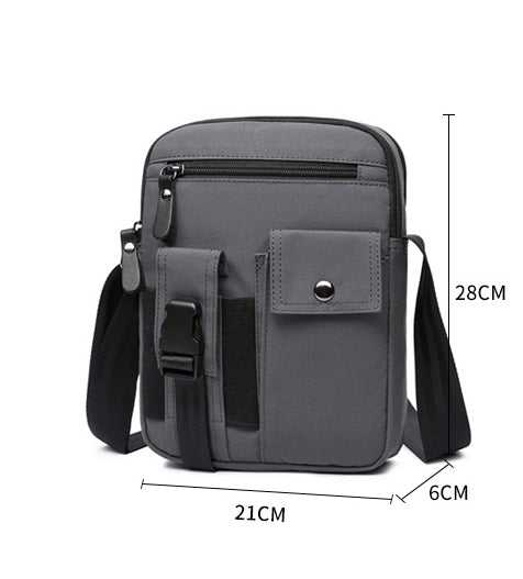 Messenger Bag Bag