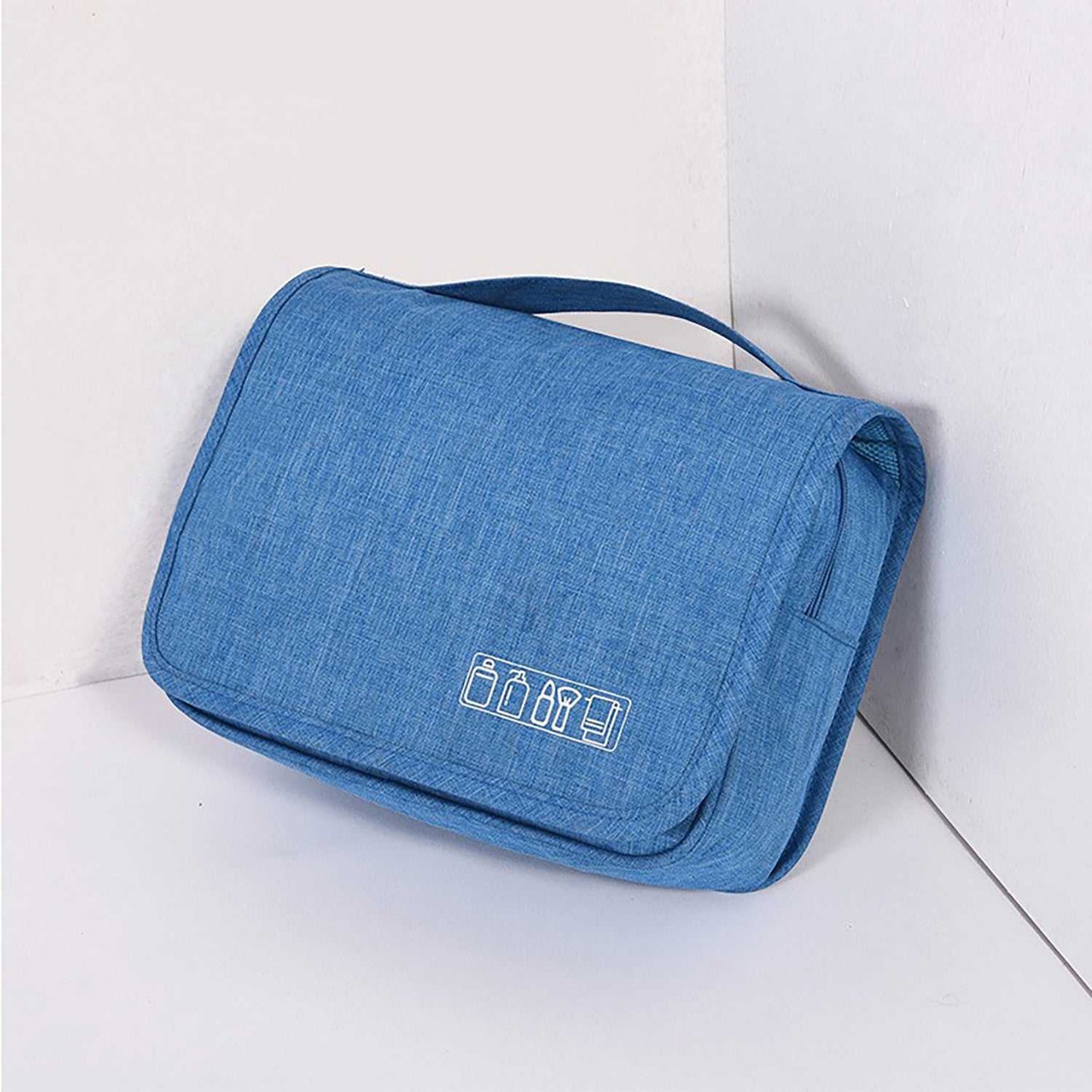 Travel Toiletry Organiser Beauty