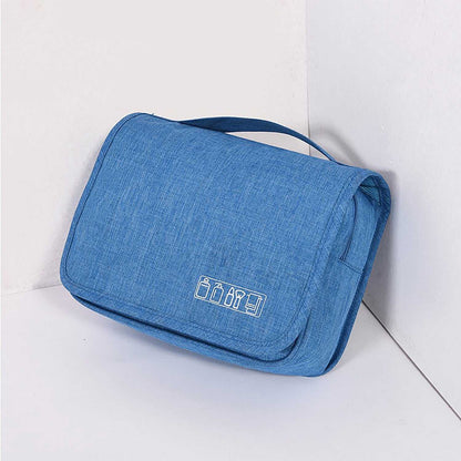 Travel Toiletry Organiser Beauty