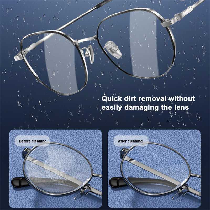 Ultrasonic Cleaning Machine for Jewellery, Glasses & More Technology