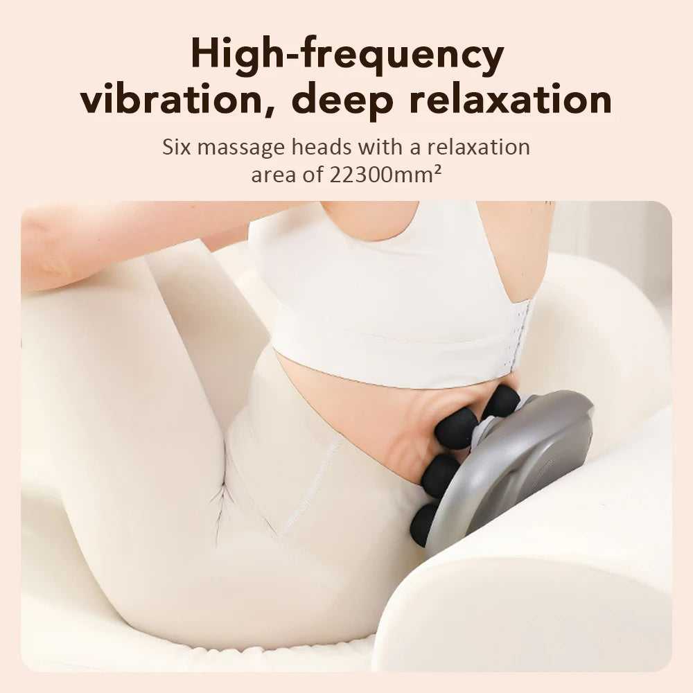 Full Body Massager Beauty