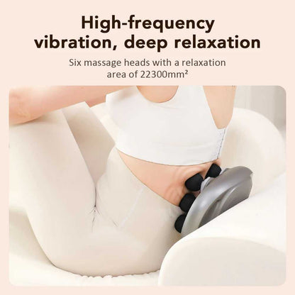 Full Body Massager Beauty