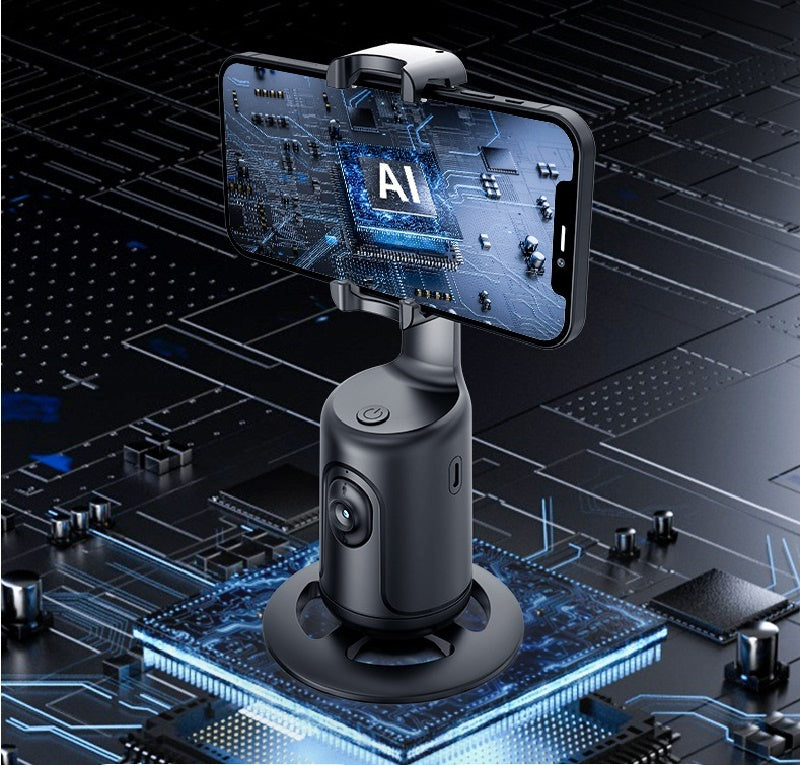 Face Tracking Gimbal