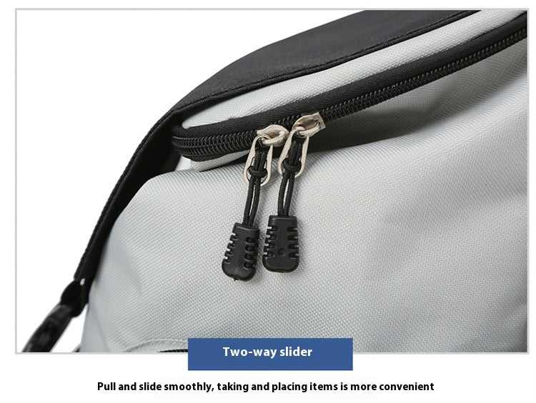 Large Travel Backpack Bag
