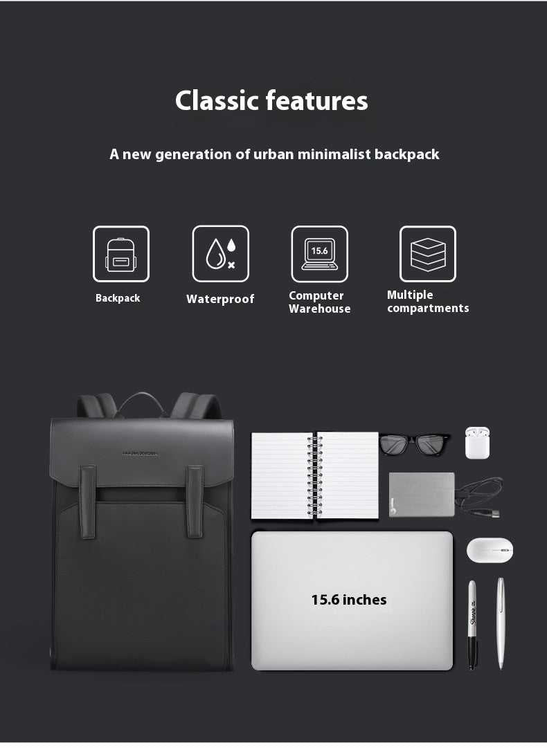 Lightweight Computer Bag Bag