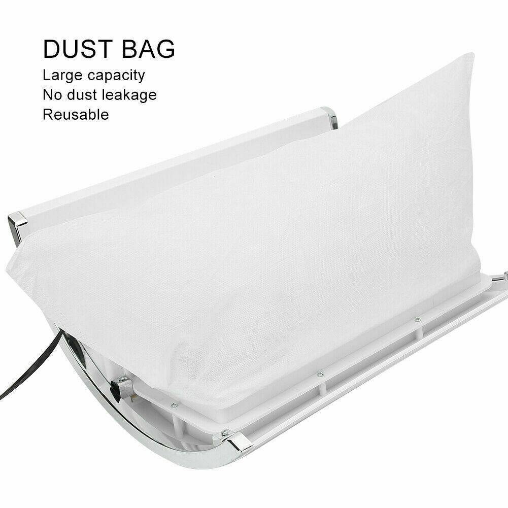 Manicure Dust Collector Beauty