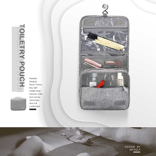 Travel Toiletry Organiser Beauty