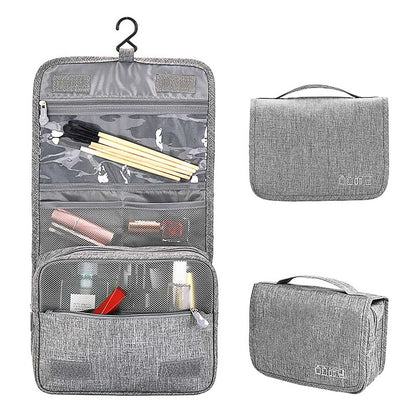 Travel Toiletry Organiser Beauty